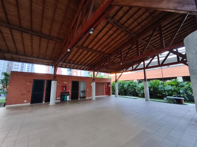 Apartamento de 3 alcobas en arriendo en Ciudad Pacífica, Cali, 80 m² · foto 19 de 19