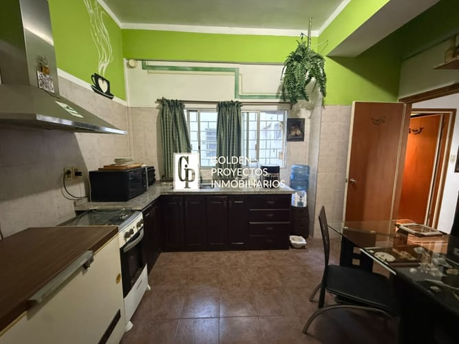 Local o Vivienda en Alquiler con Garaje Centro · Foto 4