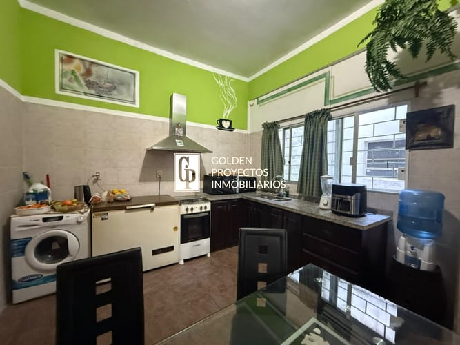 Local o Vivienda en Alquiler con Garaje Centro · Foto 5