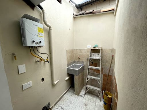 Apartamento de 3 alcobas en arriendo en Suramérica, Itagüí, 60 m² · foto 2 de 12