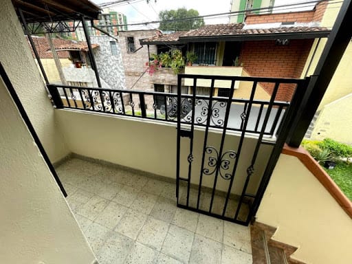 Apartamento de 3 alcobas en arriendo en Suramérica, Itagüí, 60 m² · foto 3 de 12