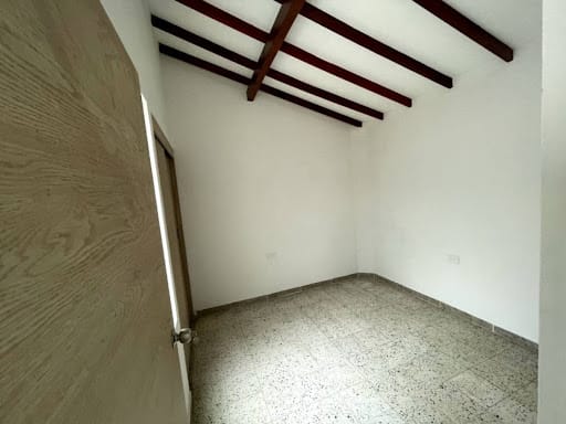 Apartamento de 3 alcobas en arriendo en Suramérica, Itagüí, 60 m² · foto 4 de 12