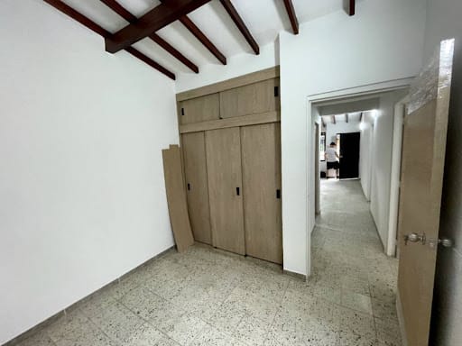 Apartamento de 3 alcobas en arriendo en Suramérica, Itagüí, 60 m² · foto 5 de 12