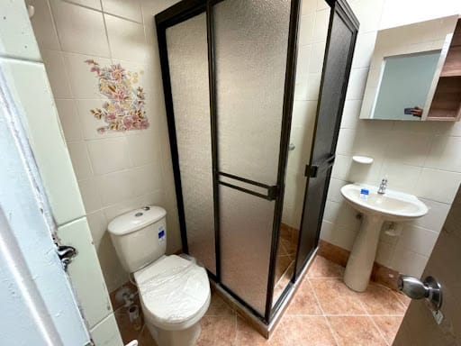 Apartamento de 3 alcobas en arriendo en Suramérica, Itagüí, 60 m² · foto 8 de 12