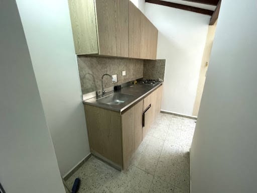 Apartamento de 3 alcobas en arriendo en Suramérica, Itagüí, 60 m² · foto 10 de 12