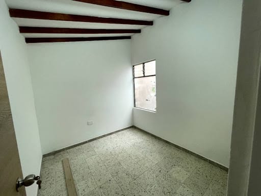 Apartamento de 3 alcobas en arriendo en Suramérica, Itagüí, 60 m² · foto 12 de 12