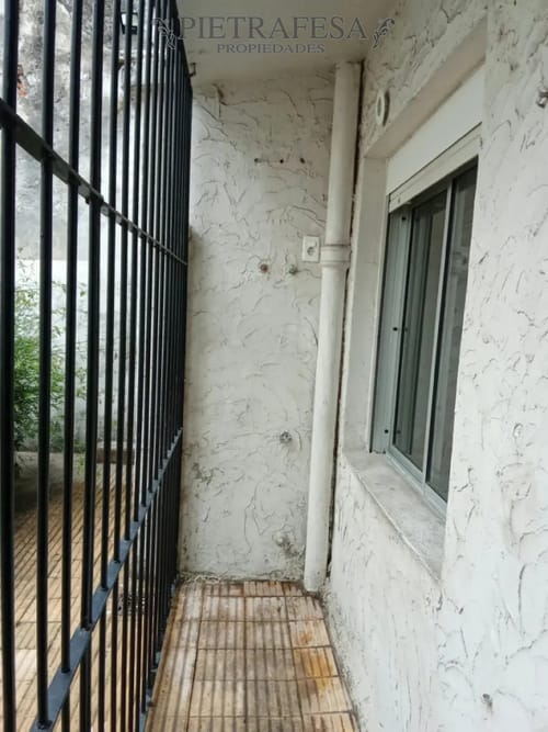 Apartamento en alquiler, 1 dormitorio, 1 baño. Aguada. · Foto 4