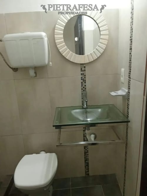 Apartamento en alquiler, 1 dormitorio, 1 baño. Aguada. · Foto 7