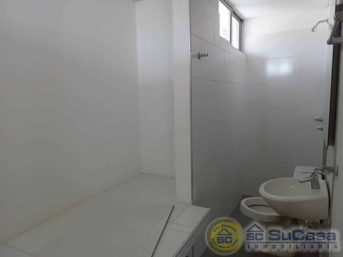 Apartamento de 2 alcobas en arriendo en Pie De La Popa, Cartagena, 102 m² · foto 5 de 9