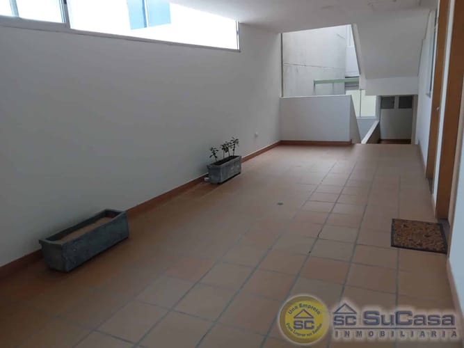 Apartamento de 2 alcobas en arriendo en Pie De La Popa, Cartagena, 102 m² · foto 9 de 9
