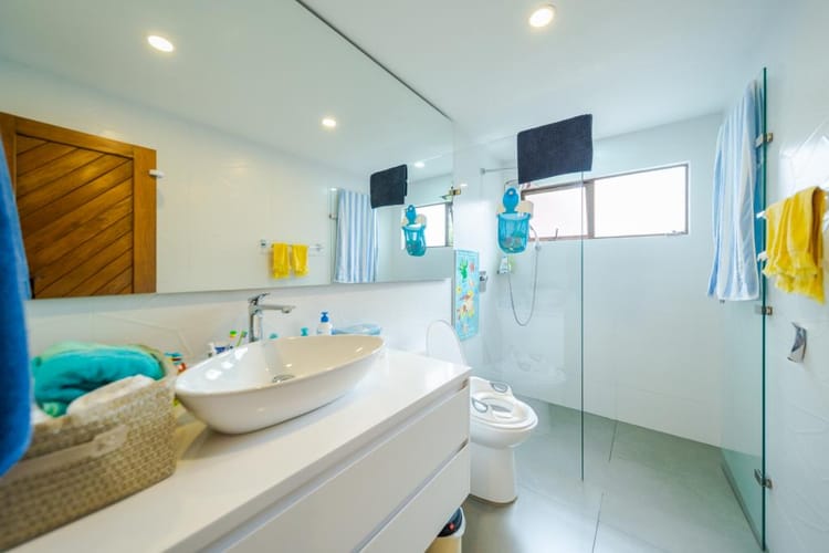 Apartamento de 3 alcobas en venta en Los Rosales, Bogotá, 173 m² · foto 18 de 24