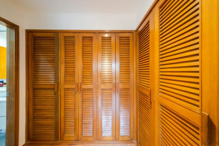 Apartamento de 3 alcobas en venta en Los Rosales, Bogotá, 173 m² · foto 22 de 24