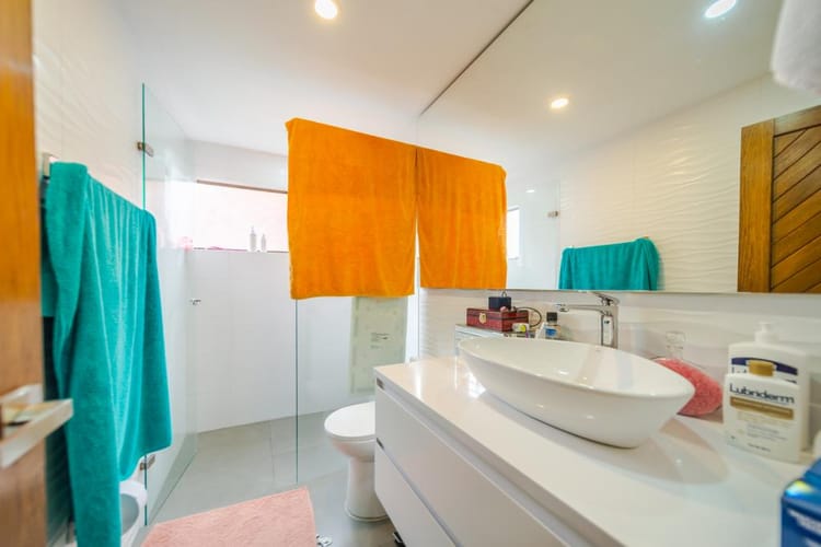 Apartamento de 3 alcobas en venta en Los Rosales, Bogotá, 173 m² · foto 23 de 24