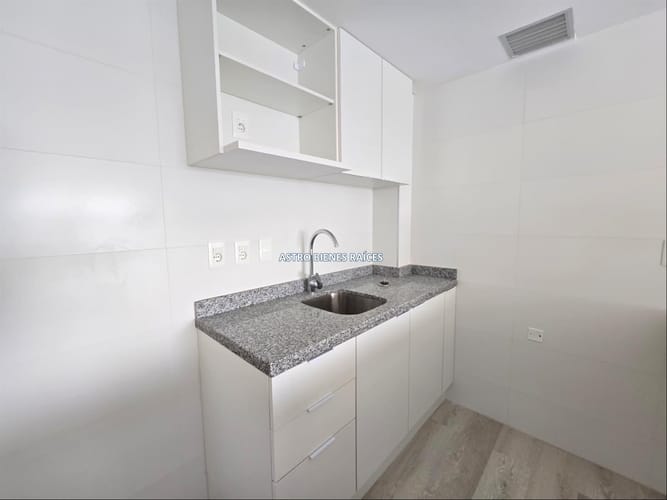 Monoambiente a estrenar Cordón · Foto 6