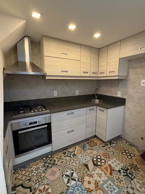 Apartamento Reciclado En Excelente Estado, Con Muy Buena Ubicacion!! · Foto 2
