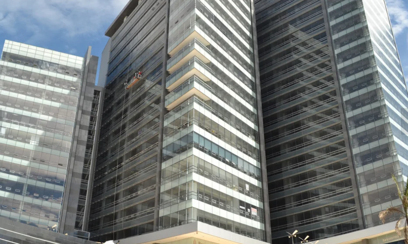 Oficina en Arriendo en Chicó Navarra, Bogotá