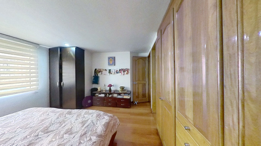 Apartamento de 2 alcobas en venta en Chicó Navarra, Bogotá, 148 m² · foto 19 de 21