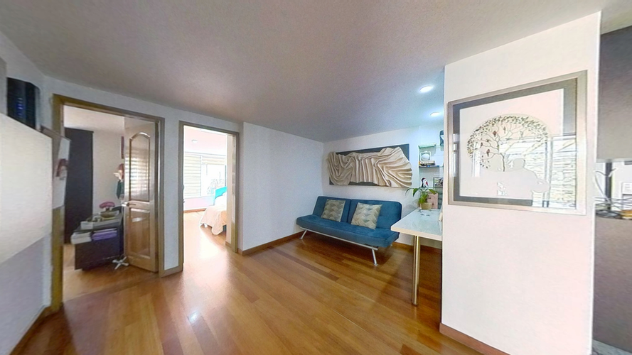 Apartamento de 2 alcobas en venta en Chicó Navarra, Bogotá, 148 m² · foto 14 de 21
