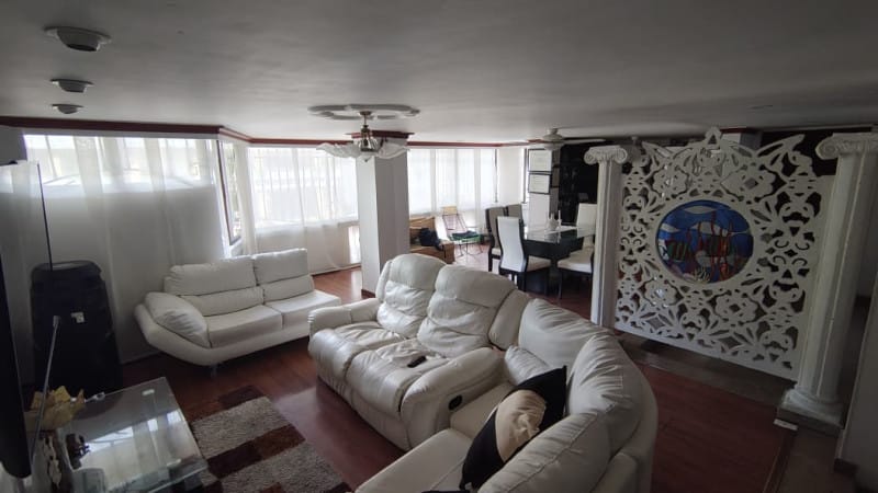 Apartamento de 4 alcobas en venta en El Prado, Soledad, 187 m² · foto 3 de 23