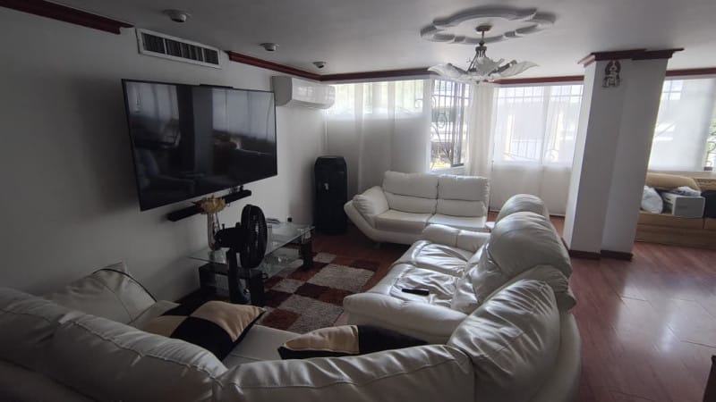 Apartamento de 4 alcobas en venta en El Prado, Soledad, 187 m² · foto 5 de 23