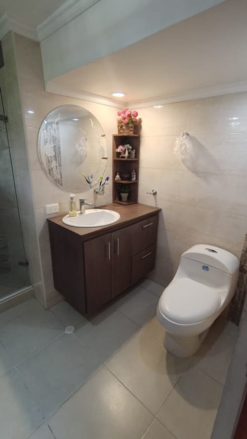 Apartamento de 4 alcobas en venta en El Prado, Soledad, 187 m² · foto 7 de 23