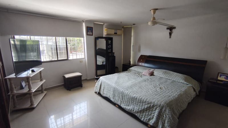 Apartamento de 4 alcobas en venta en El Prado, Soledad, 187 m² · foto 8 de 23