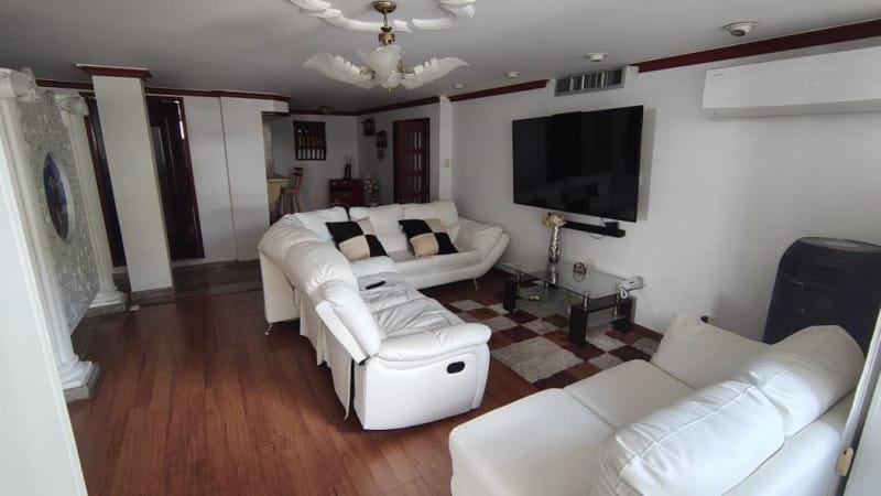 Apartamento de 4 alcobas en venta en El Prado, Soledad, 187 m² · foto 11 de 23