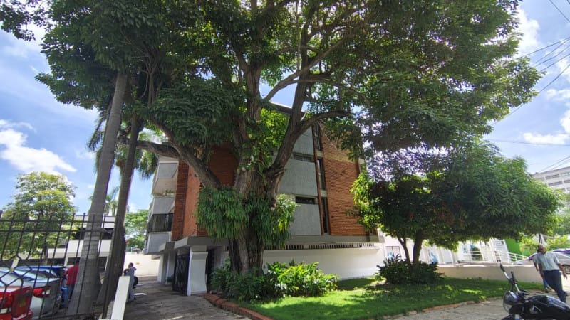 Apartamento de 4 alcobas en venta en El Prado, Soledad, 187 m² · foto 12 de 23