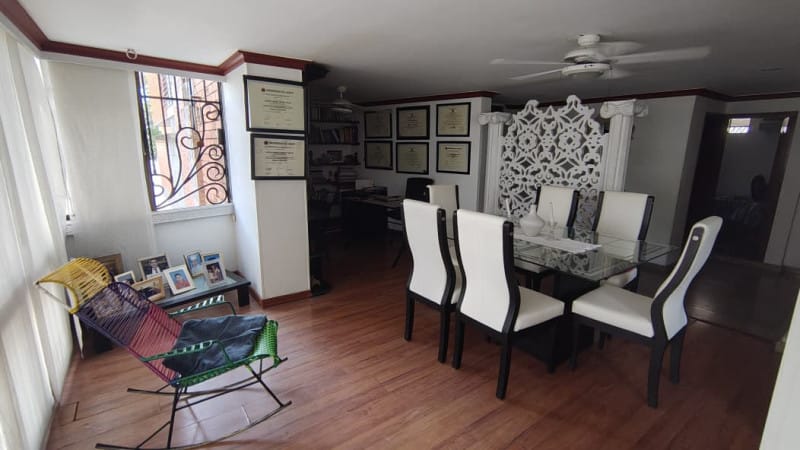 Apartamento de 4 alcobas en venta en El Prado, Soledad, 187 m² · foto 13 de 23