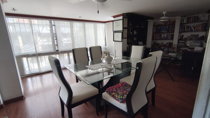 Apartamento de 4 alcobas en venta en El Prado, Soledad, 187 m² · foto 14 de 23