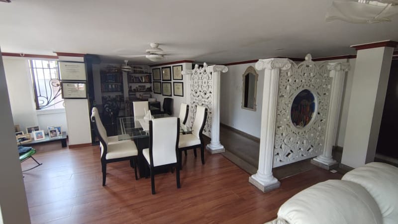 Apartamento de 4 alcobas en venta en El Prado, Soledad, 187 m² · foto 15 de 23