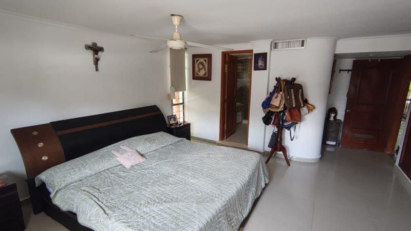 Apartamento de 4 alcobas en venta en El Prado, Soledad, 187 m² · foto 16 de 23
