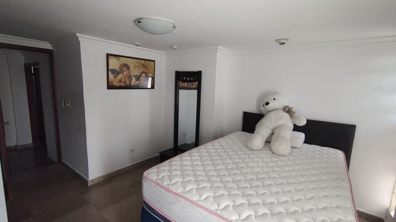 Apartamento de 4 alcobas en venta en El Prado, Soledad, 187 m² · foto 17 de 23