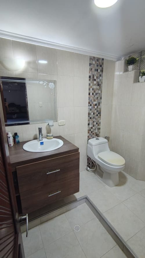 Apartamento de 4 alcobas en venta en El Prado, Soledad, 187 m² · foto 19 de 23