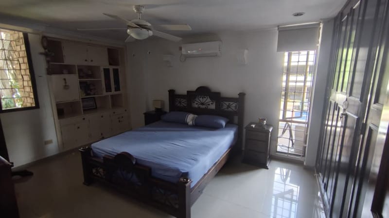 Apartamento de 4 alcobas en venta en El Prado, Soledad, 187 m² · foto 21 de 23
