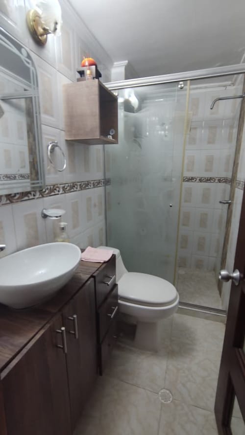 Apartamento de 4 alcobas en venta en El Prado, Soledad, 187 m² · foto 22 de 23