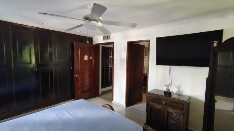 Apartamento de 4 alcobas en venta en El Prado, Soledad, 187 m² · foto 23 de 23