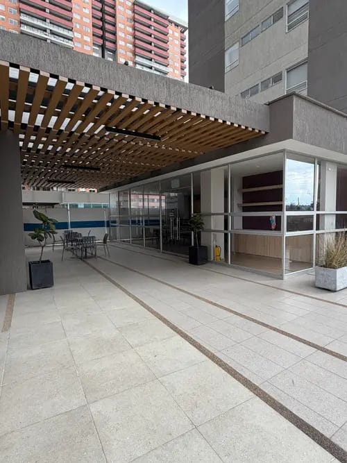 Apartamento de 2 alcobas en arriendo en Américas Central, Bogotá, 67 m² · foto 13 de 16