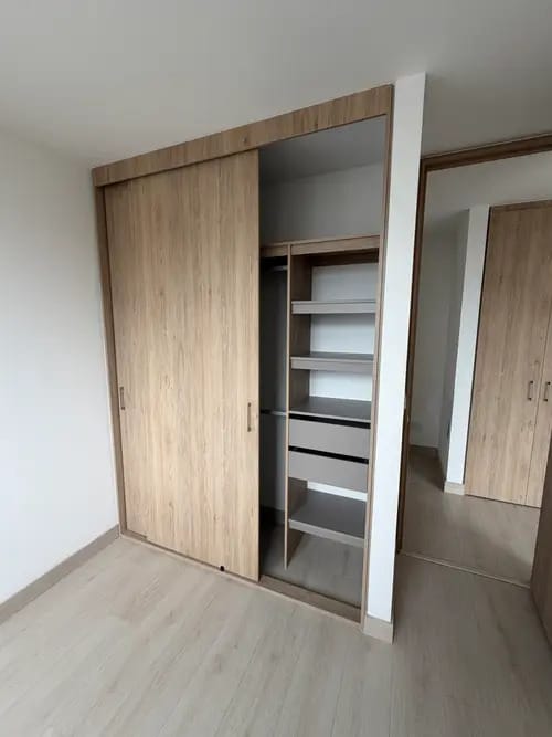 Apartamento de 2 alcobas en arriendo en Américas Central, Bogotá, 67 m² · foto 14 de 16