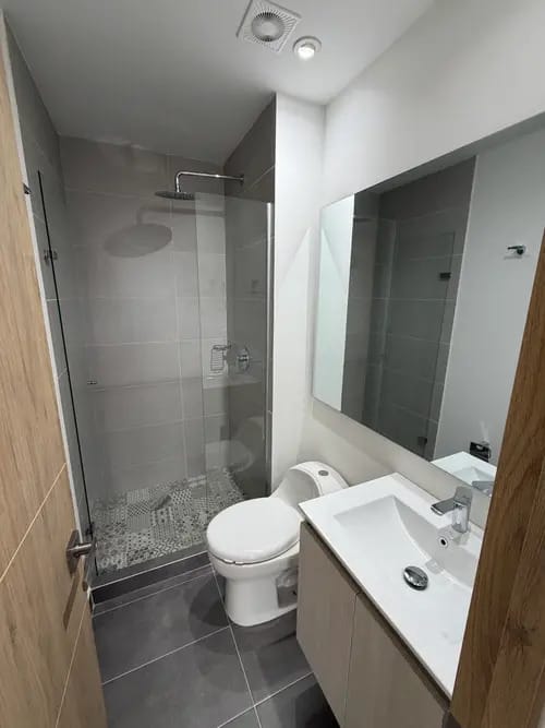 Apartamento de 2 alcobas en arriendo en Américas Central, Bogotá, 67 m² · foto 15 de 16