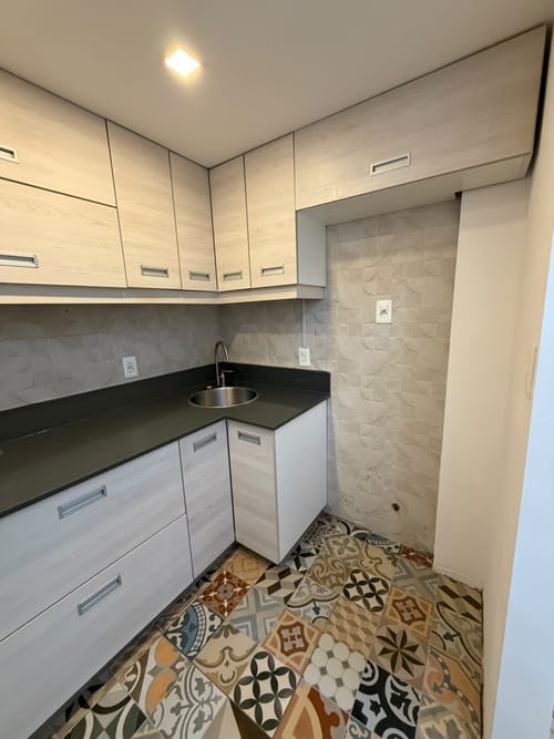 Apartamento Reciclado En Excelente Estado, Con Muy Buena Ubicacion!! · Foto 3