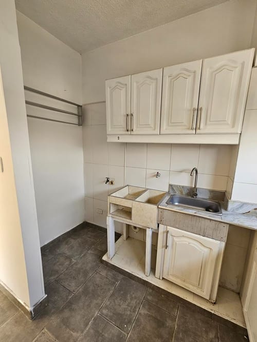 Apartamento de 2 alcobas en arriendo en El Jardin, Cali, 70 m² · foto 3 de 10