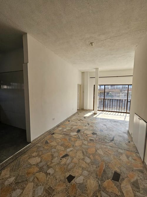 Apartamento de 2 alcobas en arriendo en El Jardin, Cali, 70 m² · foto 5 de 10