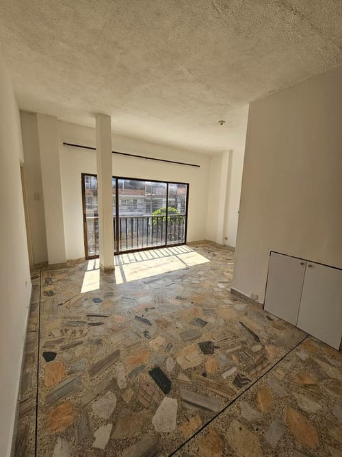 Apartamento de 2 alcobas en arriendo en El Jardin, Cali, 70 m² · foto 8 de 10