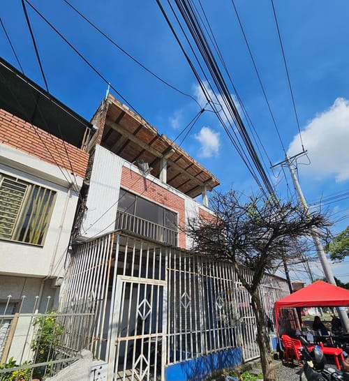 Apartamento de 2 alcobas en arriendo en El Jardin, Cali, 70 m² · foto 9 de 10