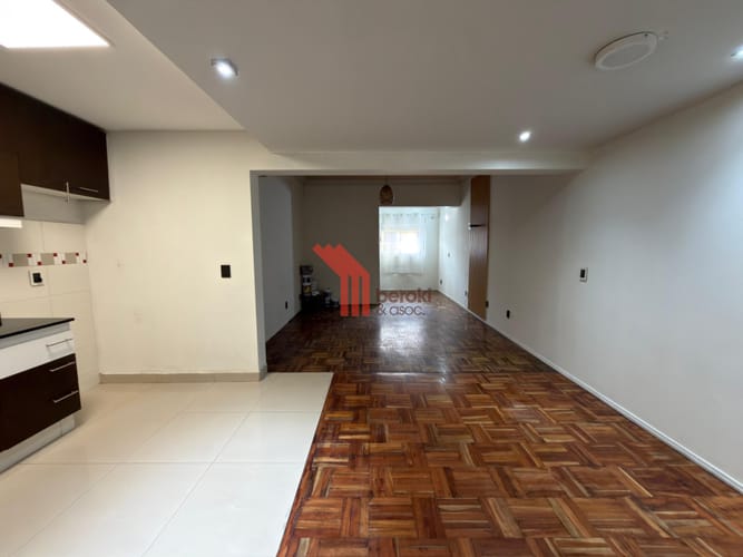 Alquiler Apartamento de 2 Dormitorios con Patio y Parrillero | La Unión