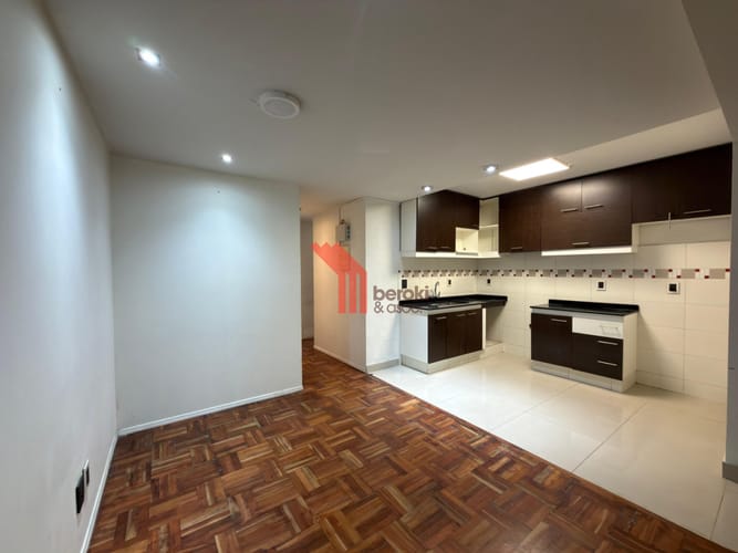 Alquiler Apartamento de 2 Dormitorios con Patio y Parrillero | La Unión · Foto 2