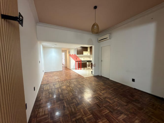 Alquiler Apartamento de 2 Dormitorios con Patio y Parrillero | La Unión · Foto 3