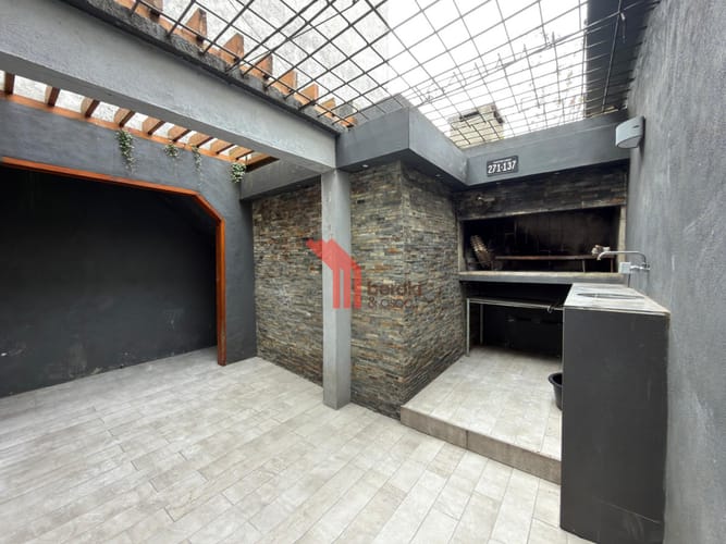 Alquiler Apartamento de 2 Dormitorios con Patio y Parrillero | La Unión · Foto 4