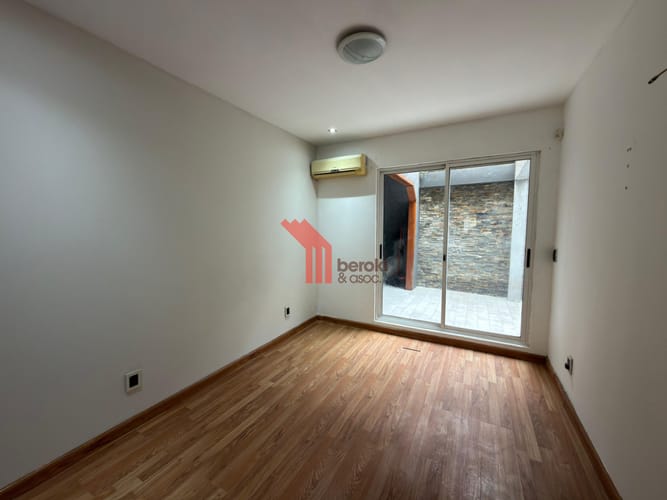 Alquiler Apartamento de 2 Dormitorios con Patio y Parrillero | La Unión · Foto 6